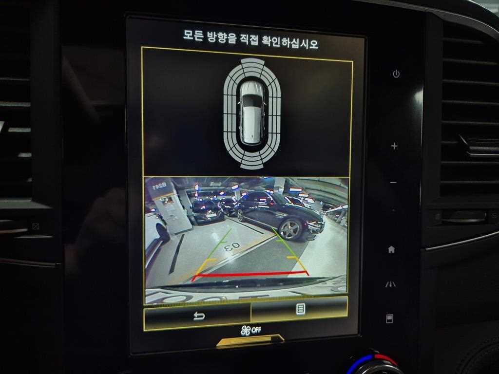 SAMSUNG QM6 2021 Negro - Importación desde Corea - HF Imports Iquique - Foto 17