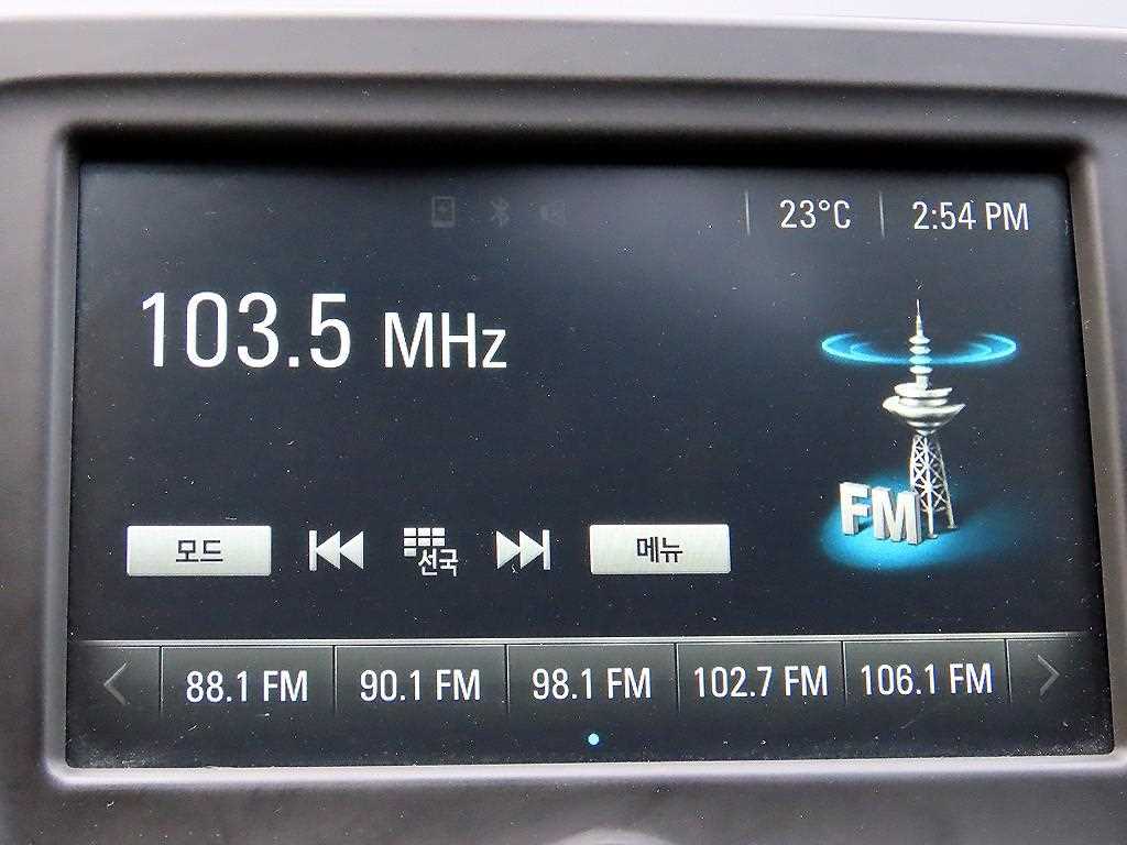 Chevrolet Malibu 2017 Negro - Importación desde Corea - HF Imports Iquique - Foto 14
