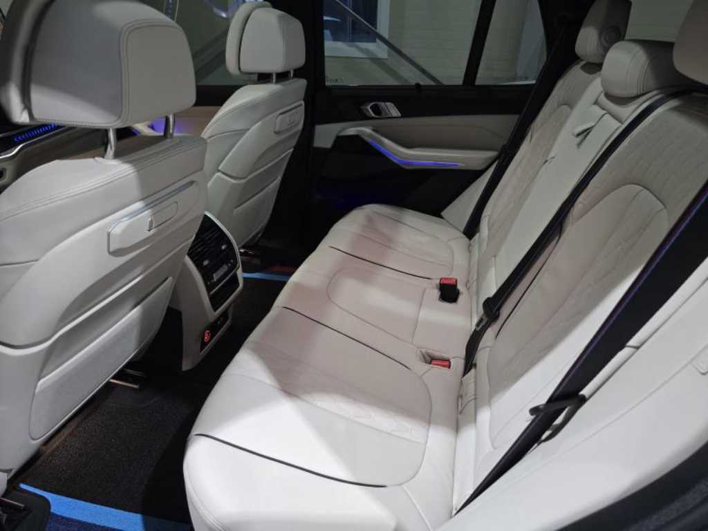 BMW X5 2025 - Importación desde Corea - HF Imports Iquique - Foto 13