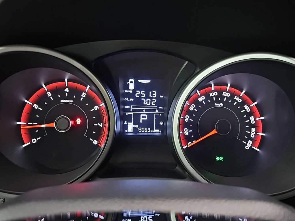 Ssangyong Tivoli - Vista 6