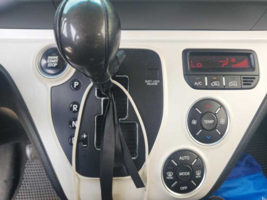 KIA Ray - Vista 6