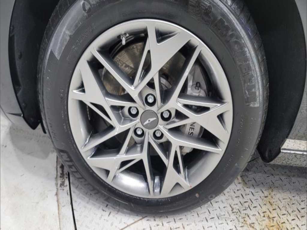 Genesis GV70 2023 - Importación desde Corea - HF Imports Iquique - Foto 19