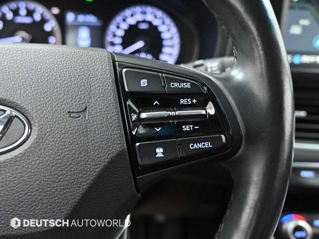 HYUNDAI Grandeur 2019 - Importación desde Corea - HF Imports Iquique - Foto 17