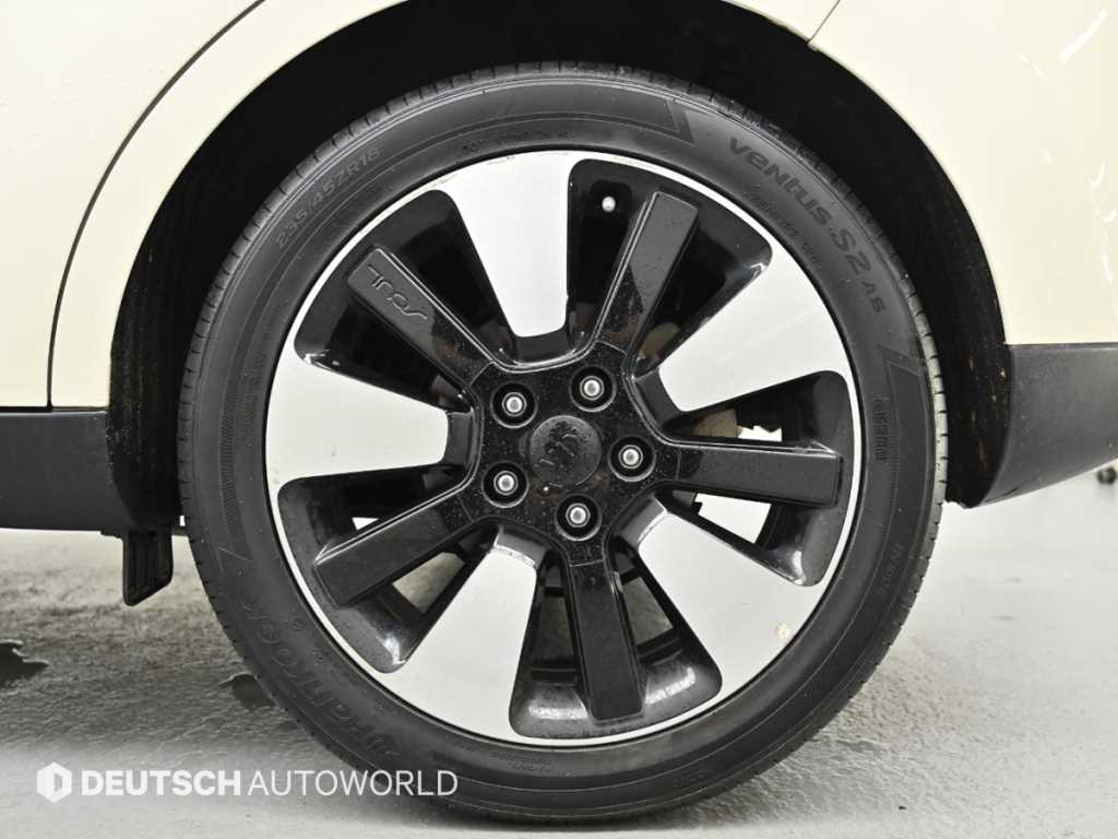 KIA Soul - Vista 5
