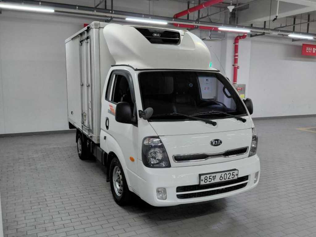 KIA Top_Refrigerator Top 2019 Blanco - Importación desde Corea - HF Imports Iquique - Foto 1