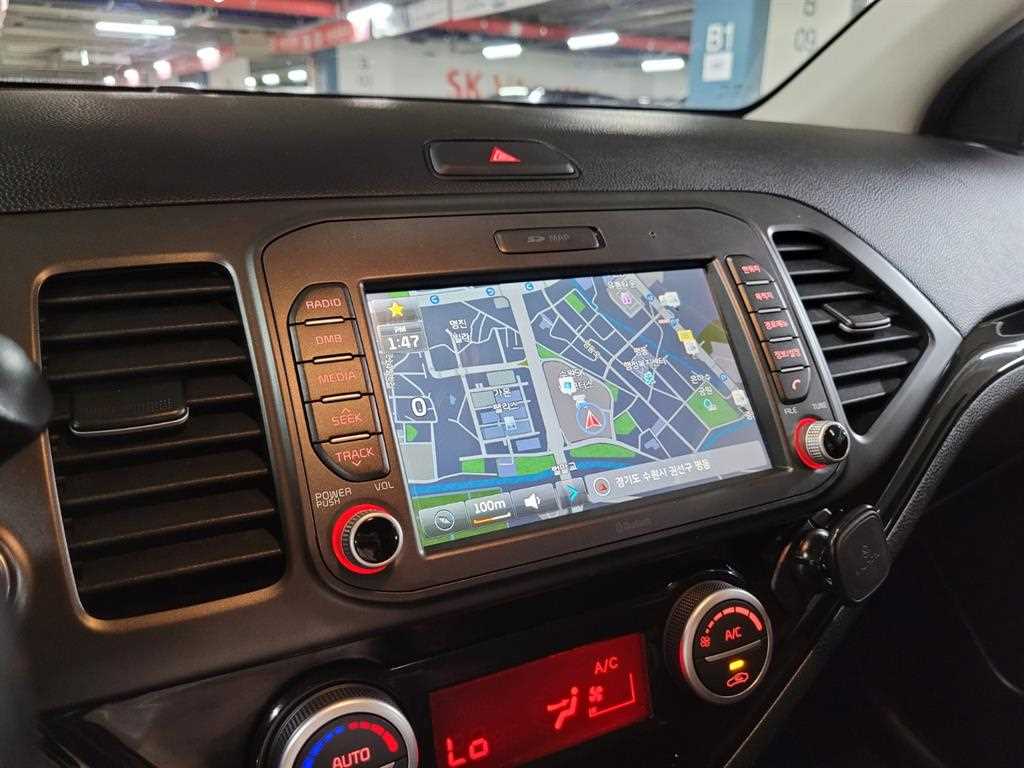 KIA Morning - Vista 9
