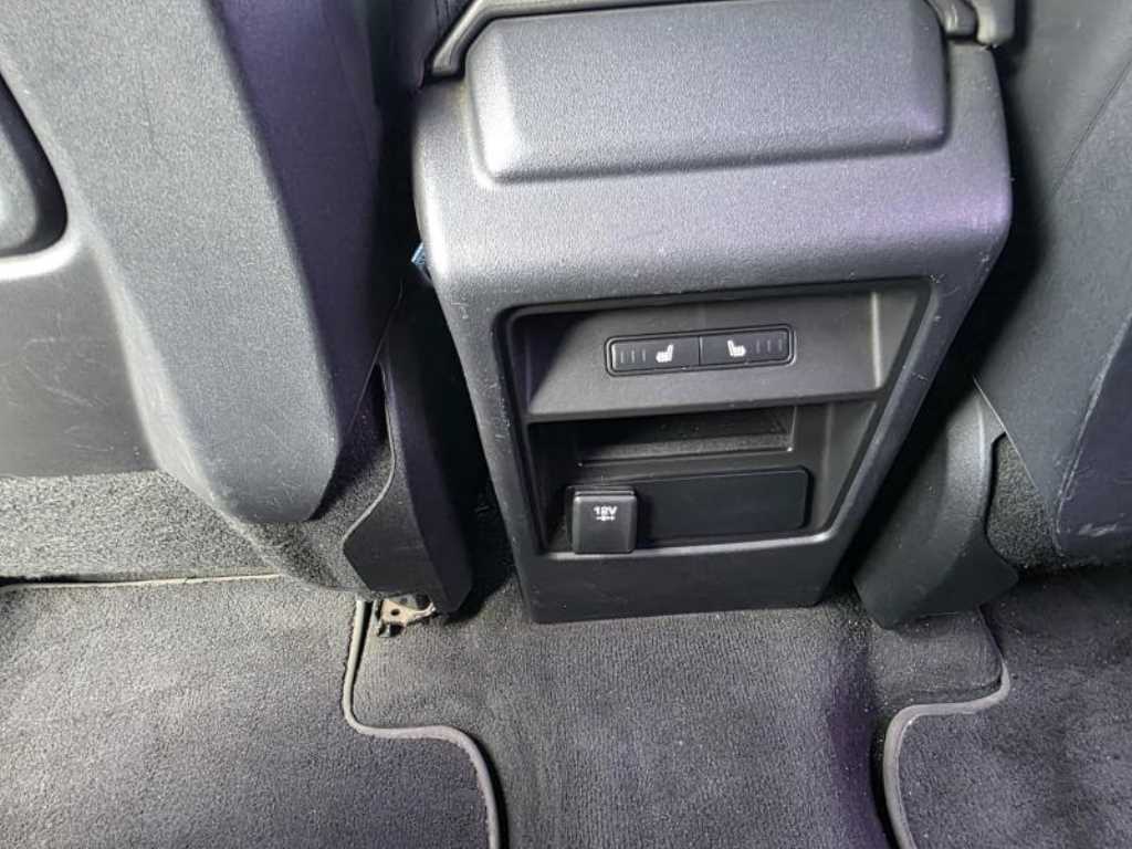 Land Rover Discovery Sports - Vista 10