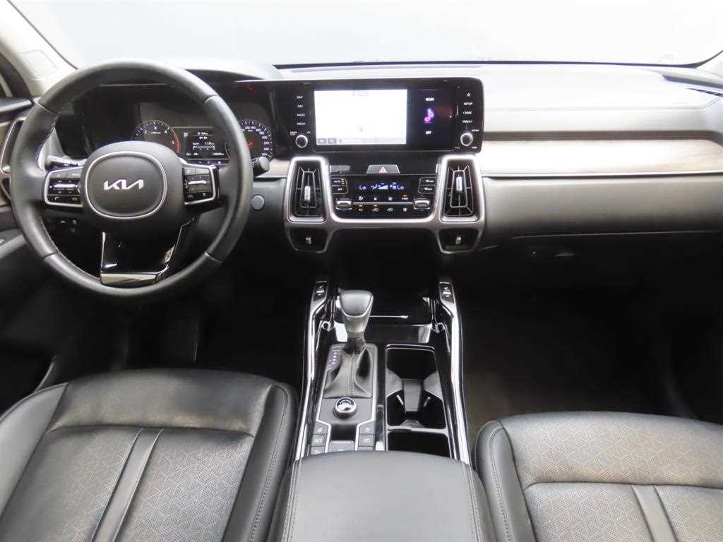 KIA Sorento - Vista 6