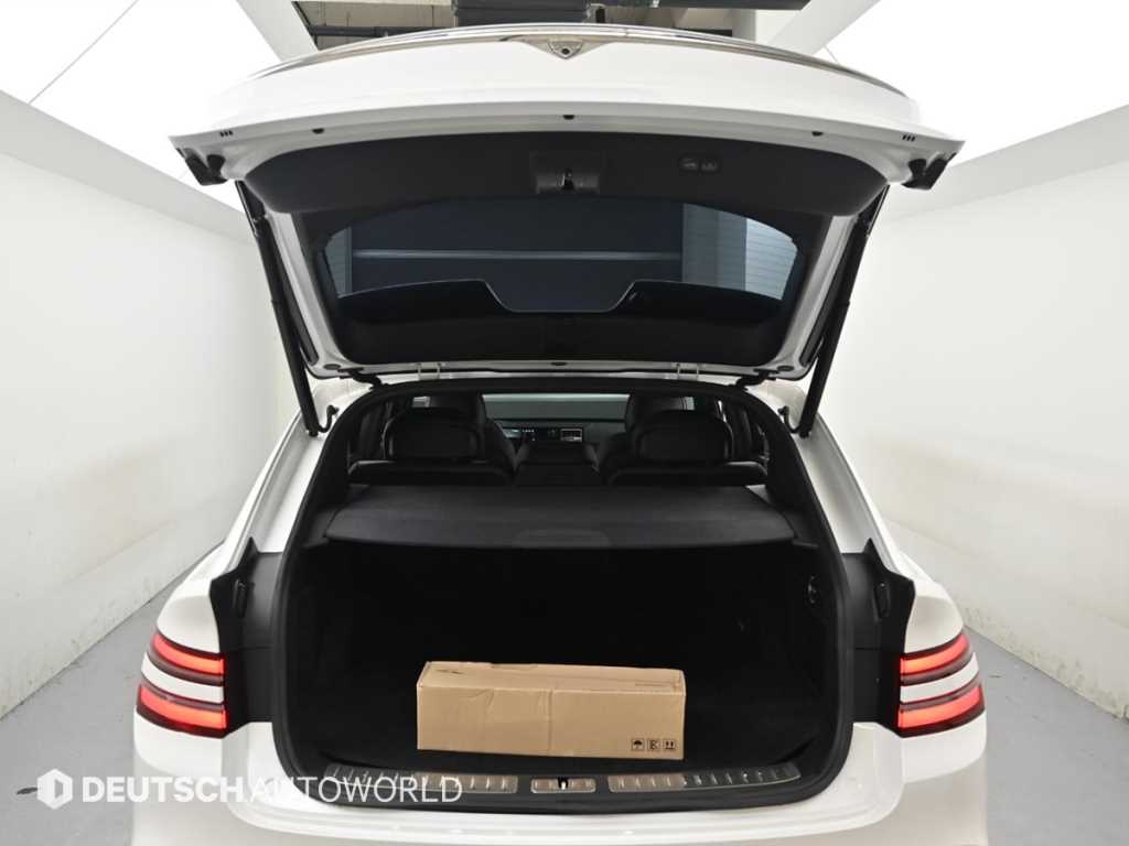 Genesis GV80 2024 - Importación desde Corea - HF Imports Iquique - Foto 19