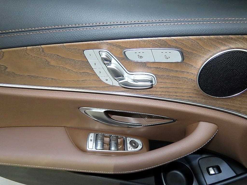 Mercedes Benz E class 2021 Blanco - Importación desde Corea - HF Imports Iquique - Foto 14