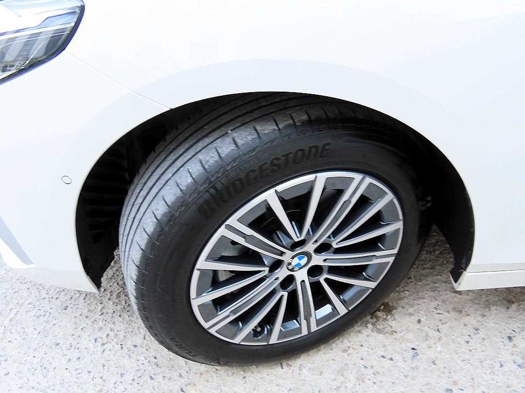 BMW 2 series 2025 Blanco - Importación desde Corea - HF Imports Iquique - Foto 20