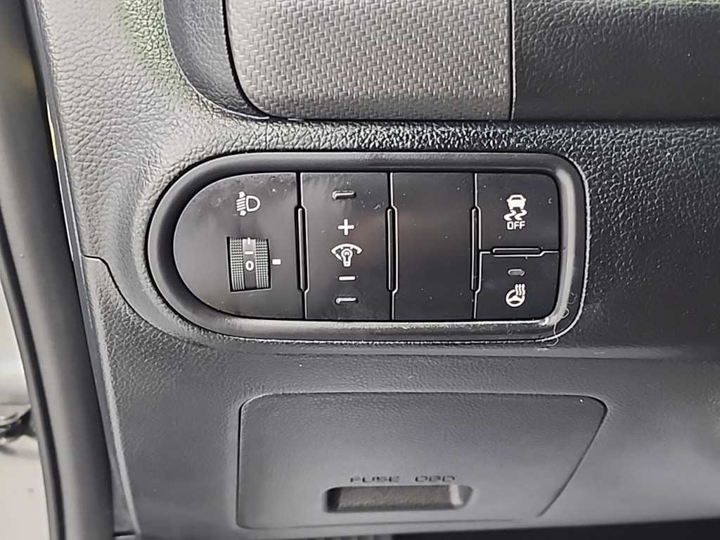 KIA K3 2018 Gris - Importación desde Corea - HF Imports Iquique - Foto 17