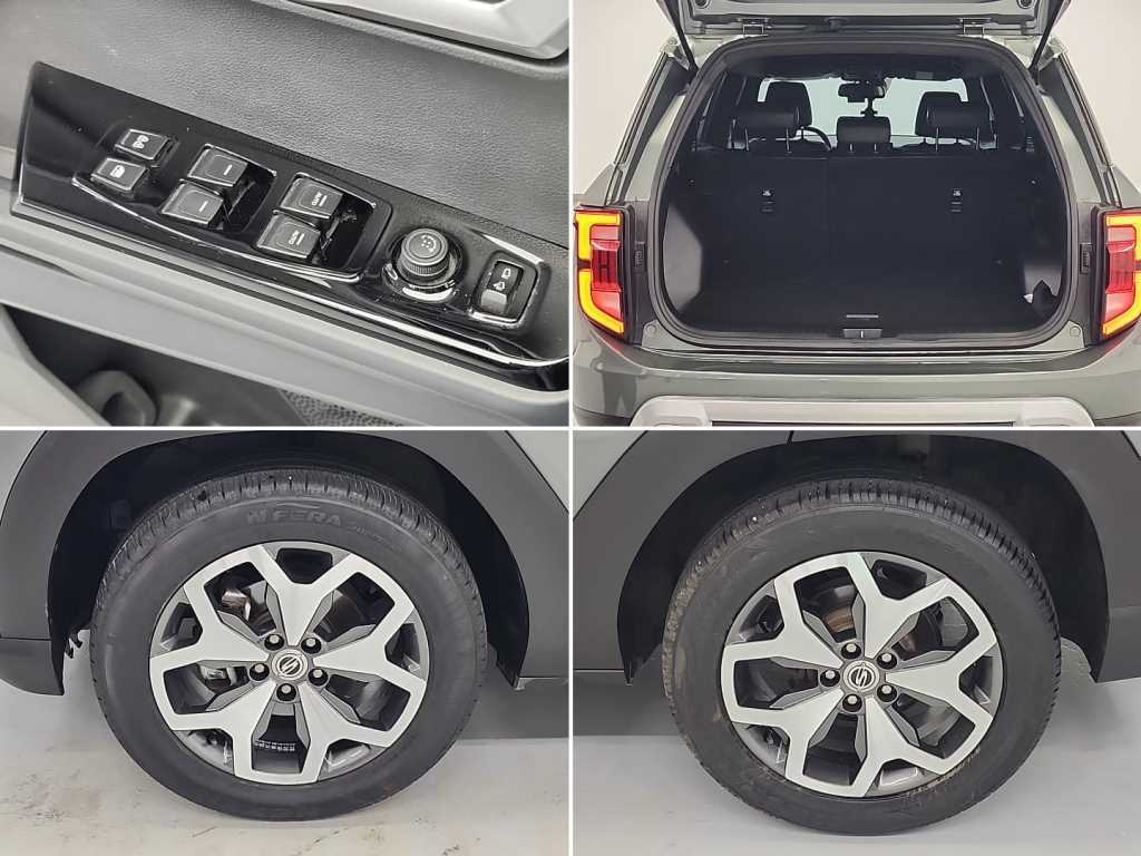 Ssangyong Torres 2023 Gris - Importación desde Corea - HF Imports Iquique - Foto 20