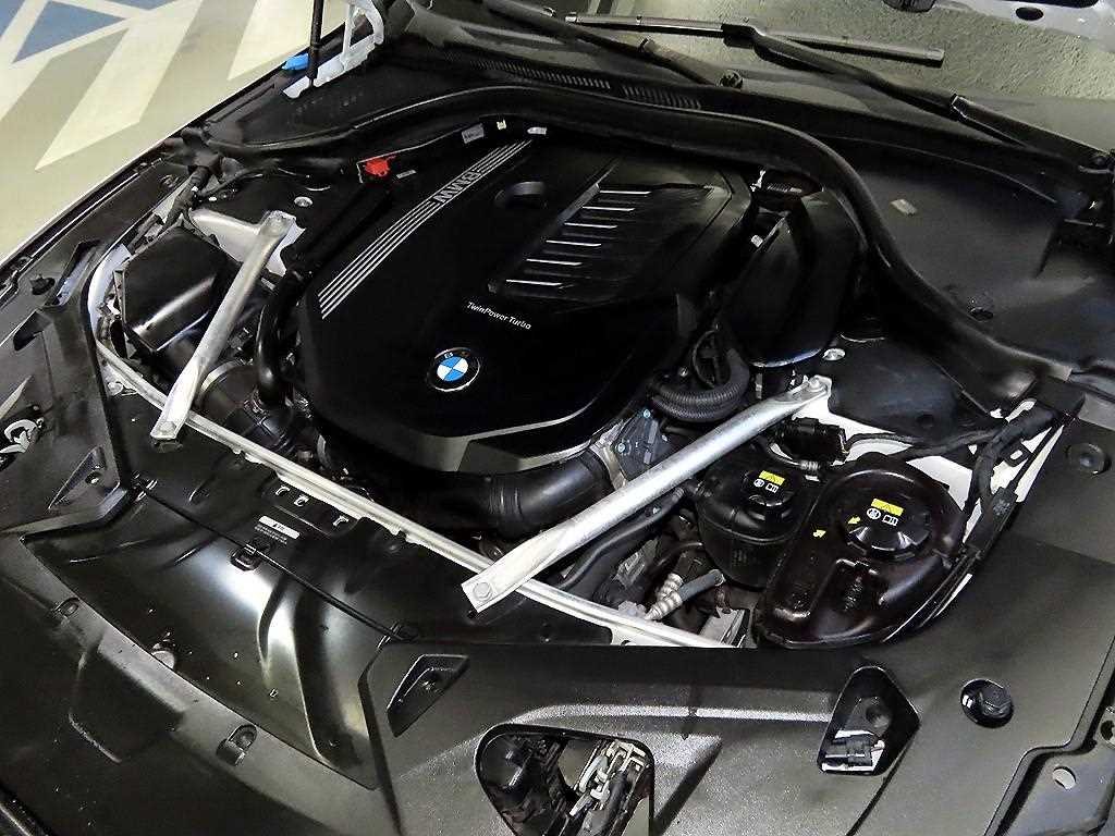 BMW 8 Series 2022 Blanco - Importación desde Corea - HF Imports Iquique - Foto 19