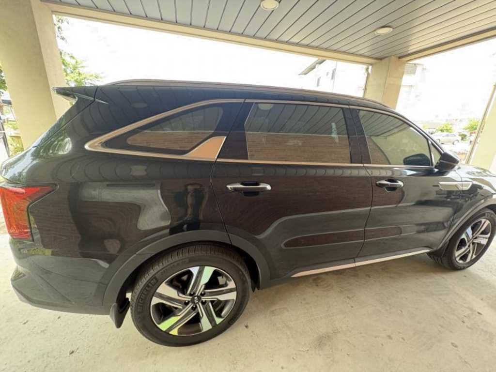 KIA Sorento - Vista 2