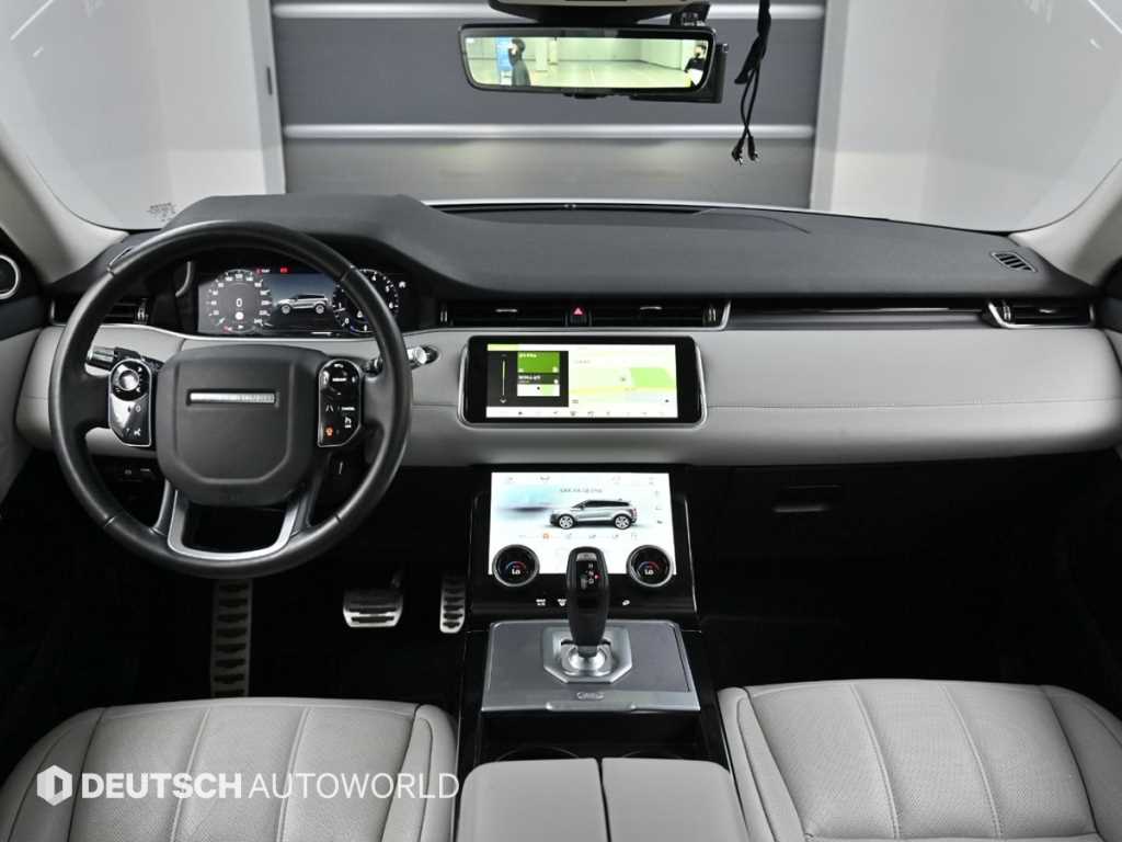 Land Rover Range Rover Bike - Vista 8