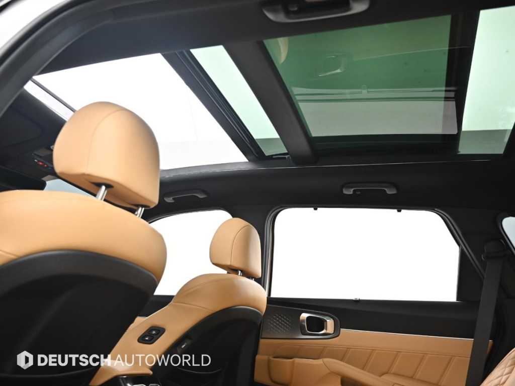 KIA Sorento 2023 Blanco - Importación desde Corea - HF Imports Iquique - Foto 18