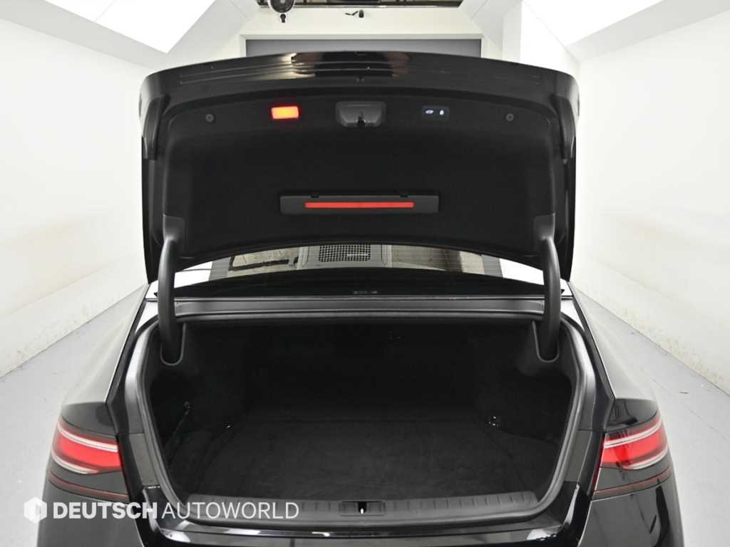 Genesis G90 2026 - Importación desde Corea - HF Imports Iquique - Foto 19