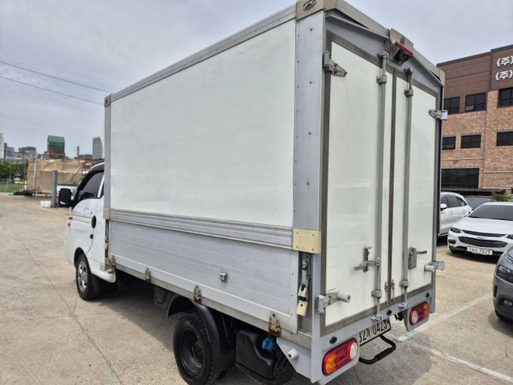 Small Truck Top_Wingbody - Vista 2