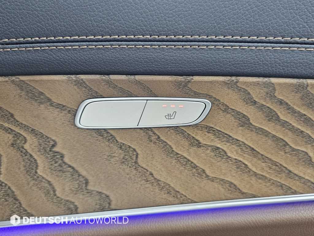 Mercedes Benz E class 2021 Blanco - Importación desde Corea - HF Imports Iquique - Foto 16
