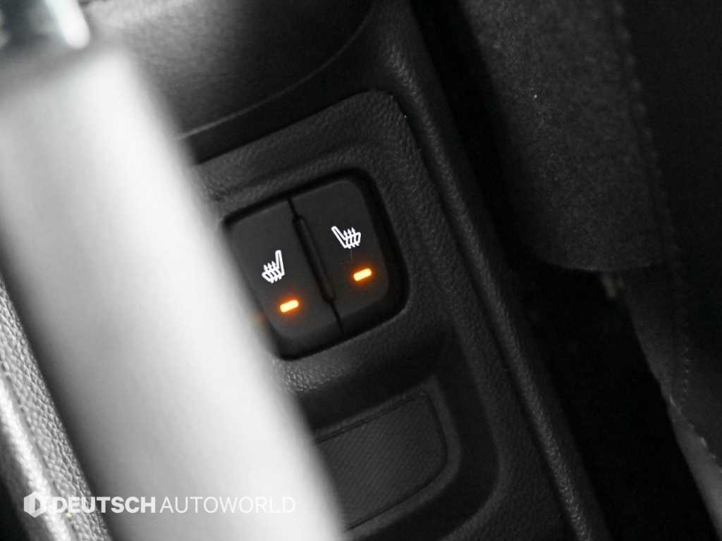 Chevrolet Spark 2020 Blanco - Importación desde Corea - HF Imports Iquique - Foto 17