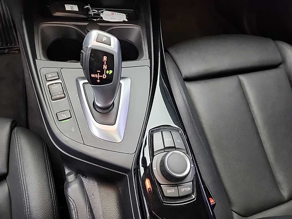 BMW 1 series - Vista 8