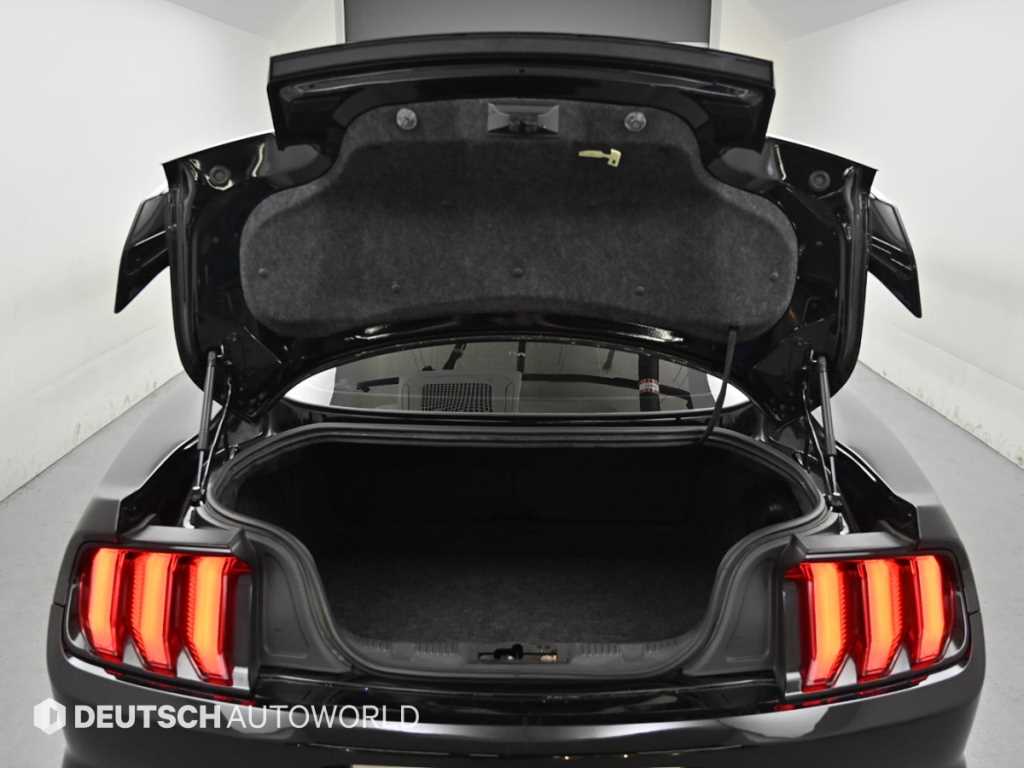 Ford Mustang 2018 - Importación desde Corea - HF Imports Iquique - Foto 19