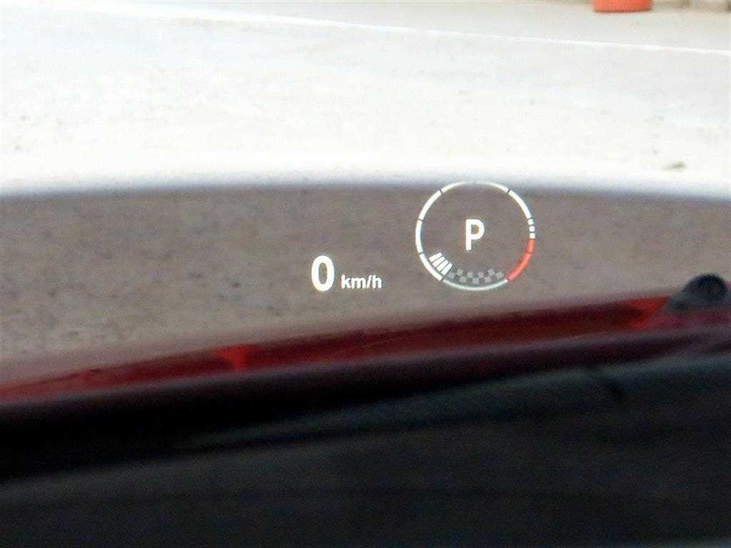 Mini Cooper - Vista 10