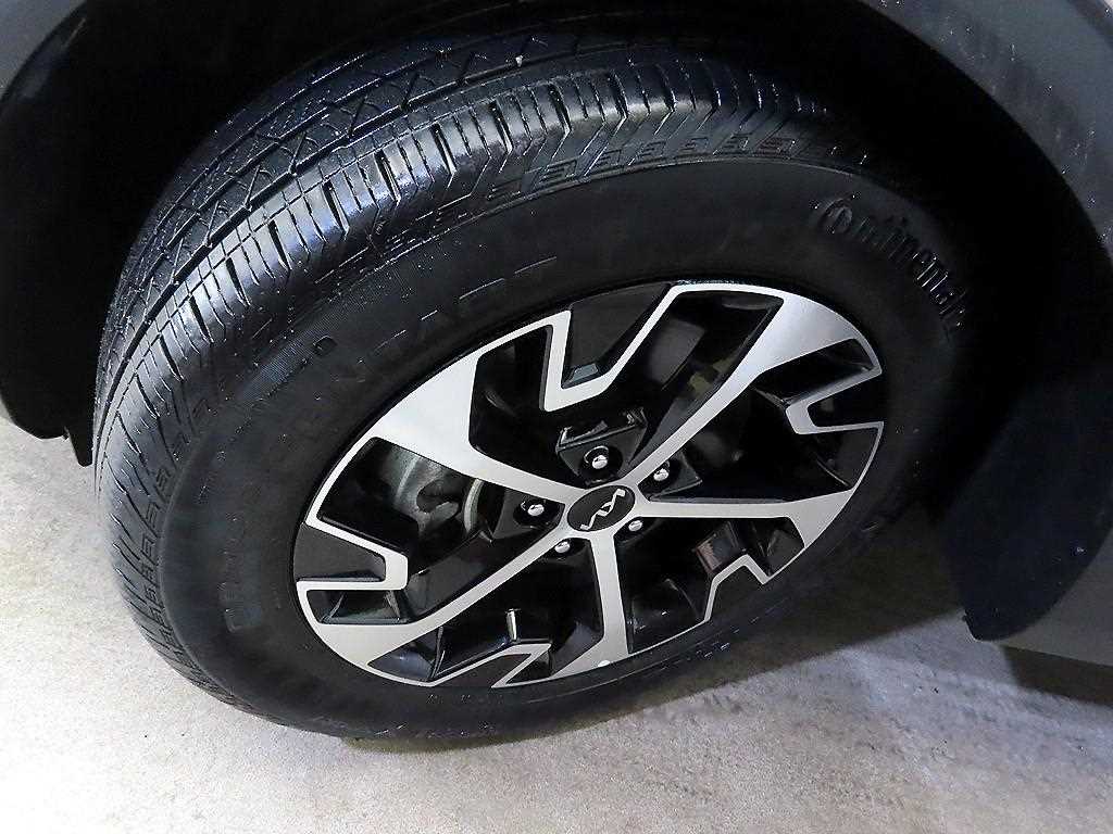 KIA Sportage 2023 Blanco - Importación desde Corea - HF Imports Iquique - Foto 20
