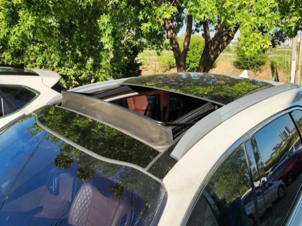 KIA Sorento - Vista 3