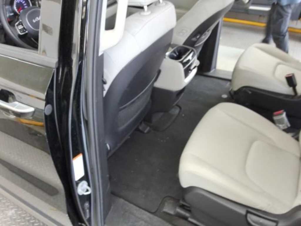 KIA Carnival - Vista 10