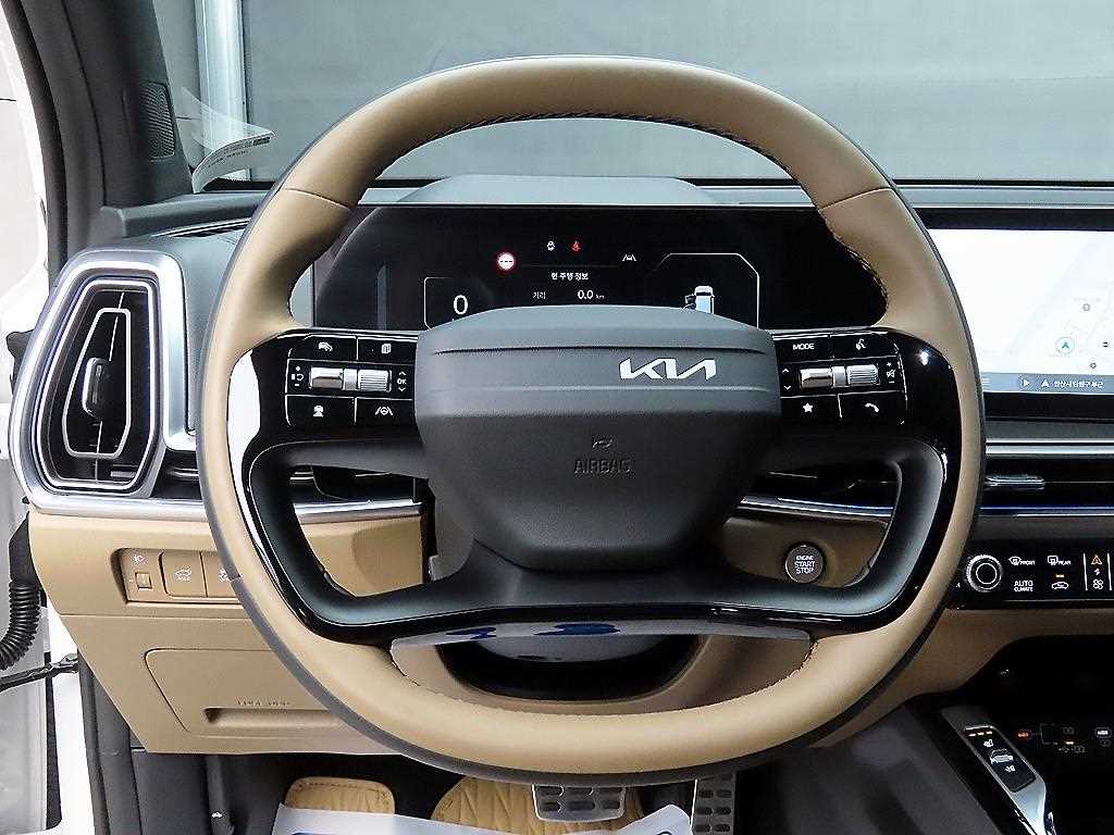 KIA Sorento - Vista 9