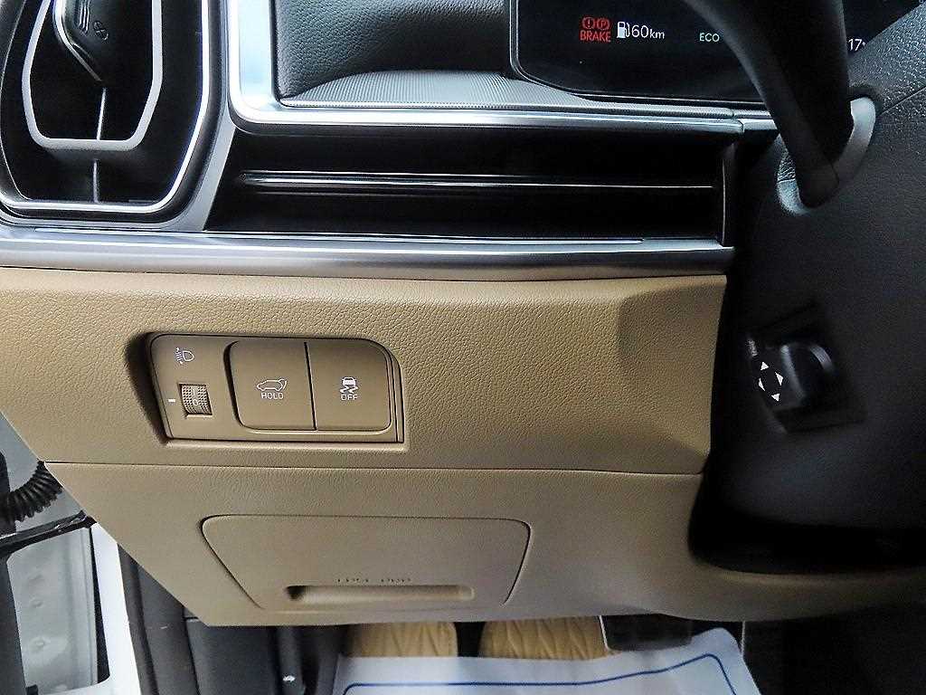 KIA Sorento 2026 Blanco - Importación desde Corea - HF Imports Iquique - Foto 13
