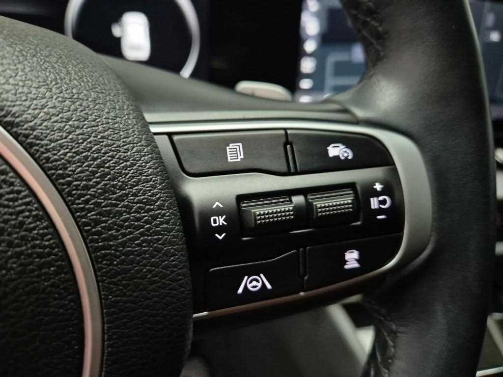 KIA Sportage 2023 Gris - Importación desde Corea - HF Imports Iquique - Foto 15