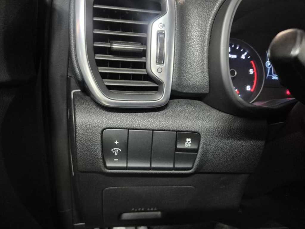 KIA Sportage 2016 Blanco - Importación desde Corea - HF Imports Iquique - Foto 15