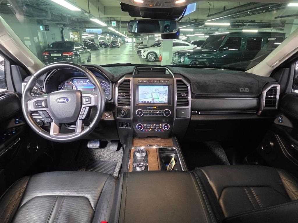 Ford Expedition - Vista 7