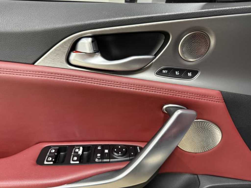 KIA Stinger 2018 - Importación desde Corea - HF Imports Iquique - Foto 16