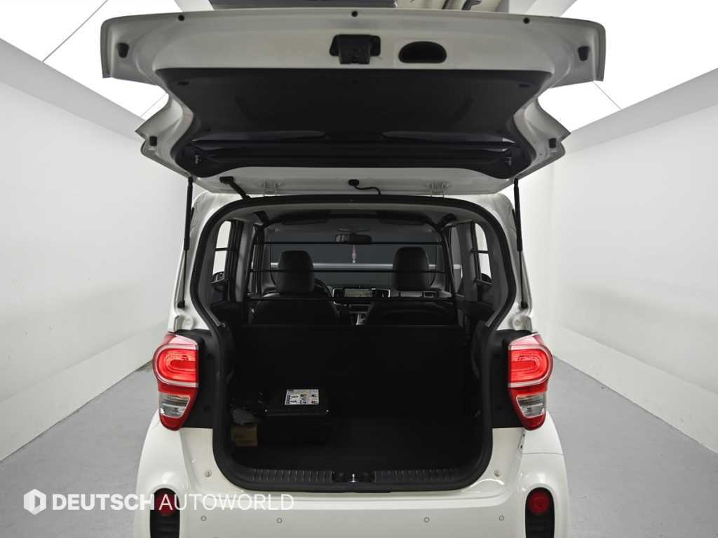 KIA Ray 2022 Blanco - Importación desde Corea - HF Imports Iquique - Foto 19