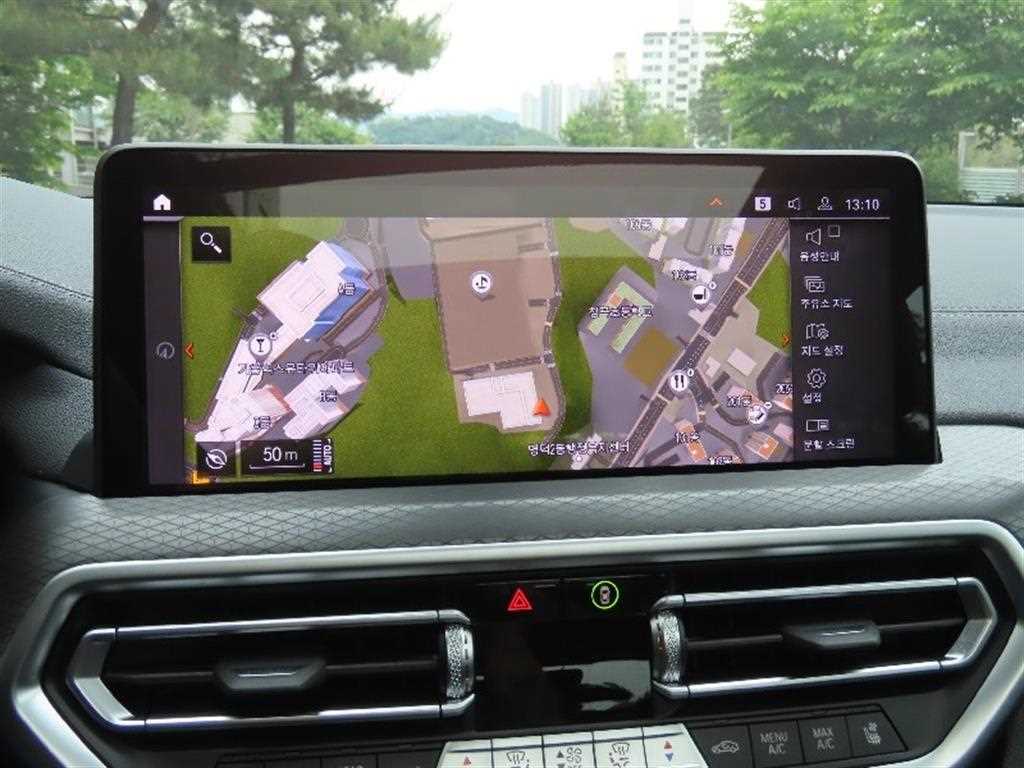 BMW X4 - Vista 8