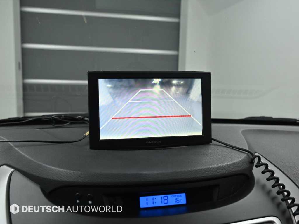 HYUNDAI Avante 2012 Blanco - Importación desde Corea - HF Imports Iquique - Foto 15