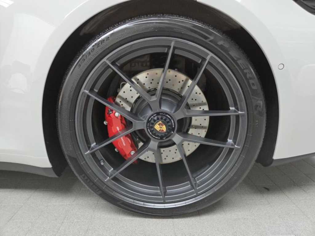 Porsche 911 - Vista 6