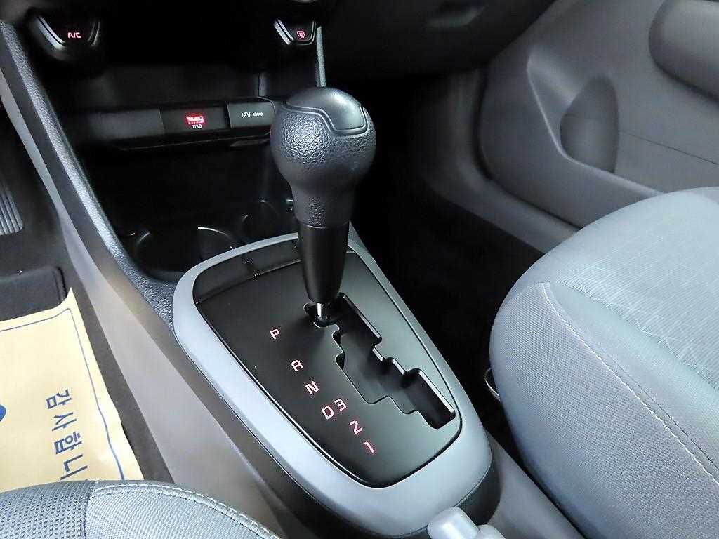 KIA Morning - Vista 10
