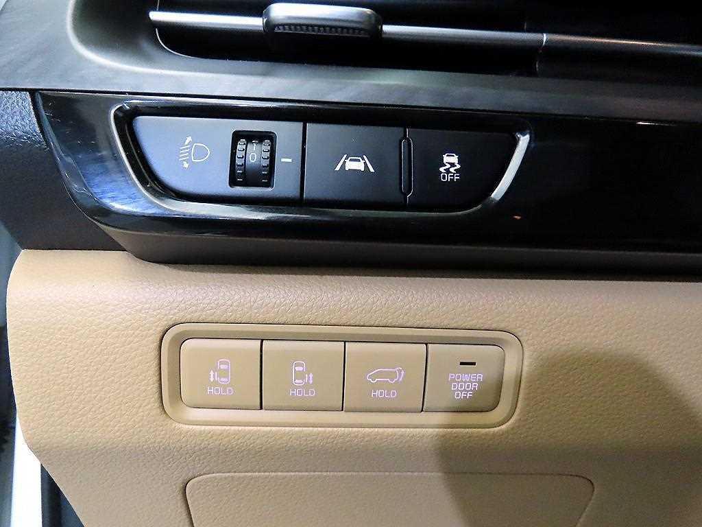 KIA Carnival 2023 Blanco - Importación desde Corea - HF Imports Iquique - Foto 14