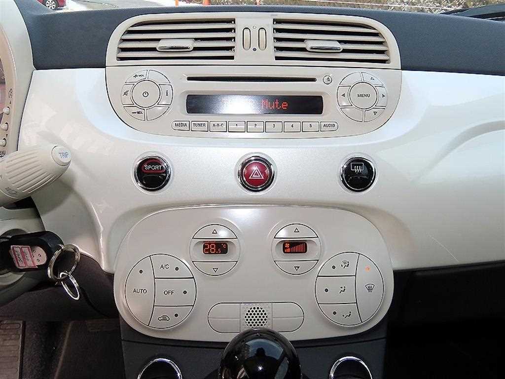 Fiat 500 2015 - Importación desde Corea - HF Imports Iquique - Foto 13