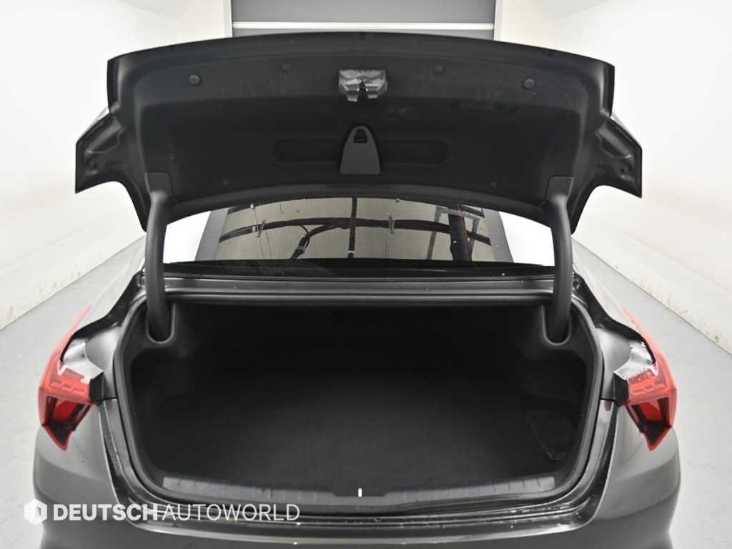 KIA K8 2022 Gris - Importación desde Corea - HF Imports Iquique - Foto 19
