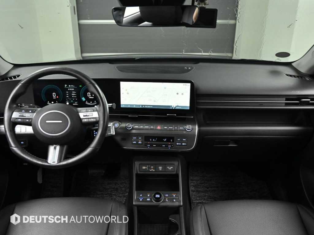 HYUNDAI Kona - Vista 7