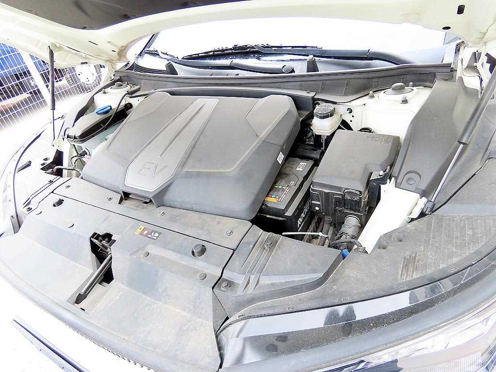 KIA EV6 2022 Blanco - Importación desde Corea - HF Imports Iquique - Foto 19