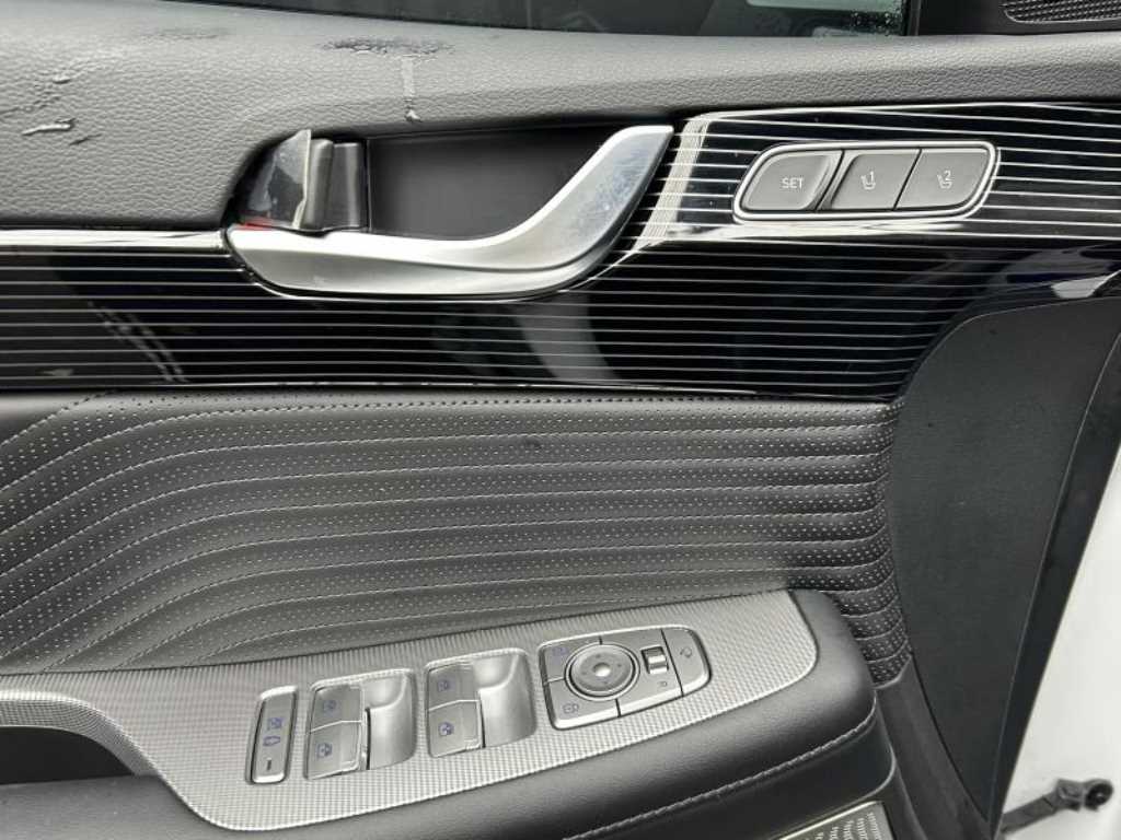 HYUNDAI Palisade - Vista 12