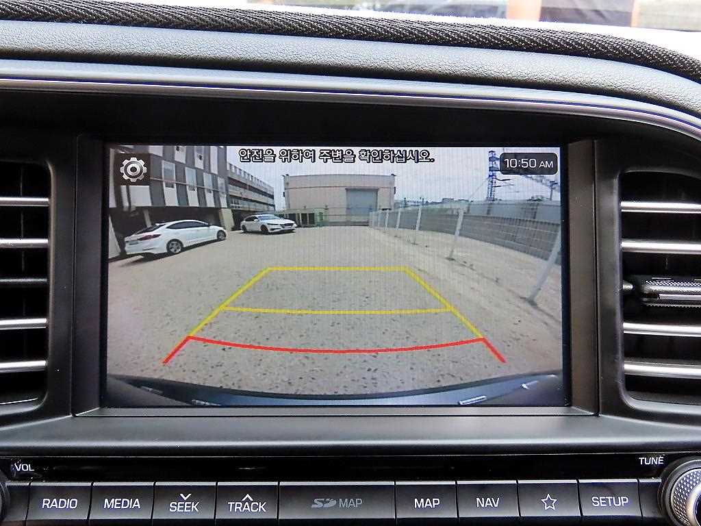 HYUNDAI Avante 2019 - Importación desde Corea - HF Imports Iquique - Foto 15