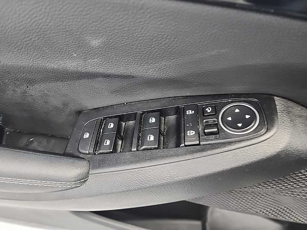 KIA Seltos 2020 Blanco - Importación desde Corea - HF Imports Iquique - Foto 17